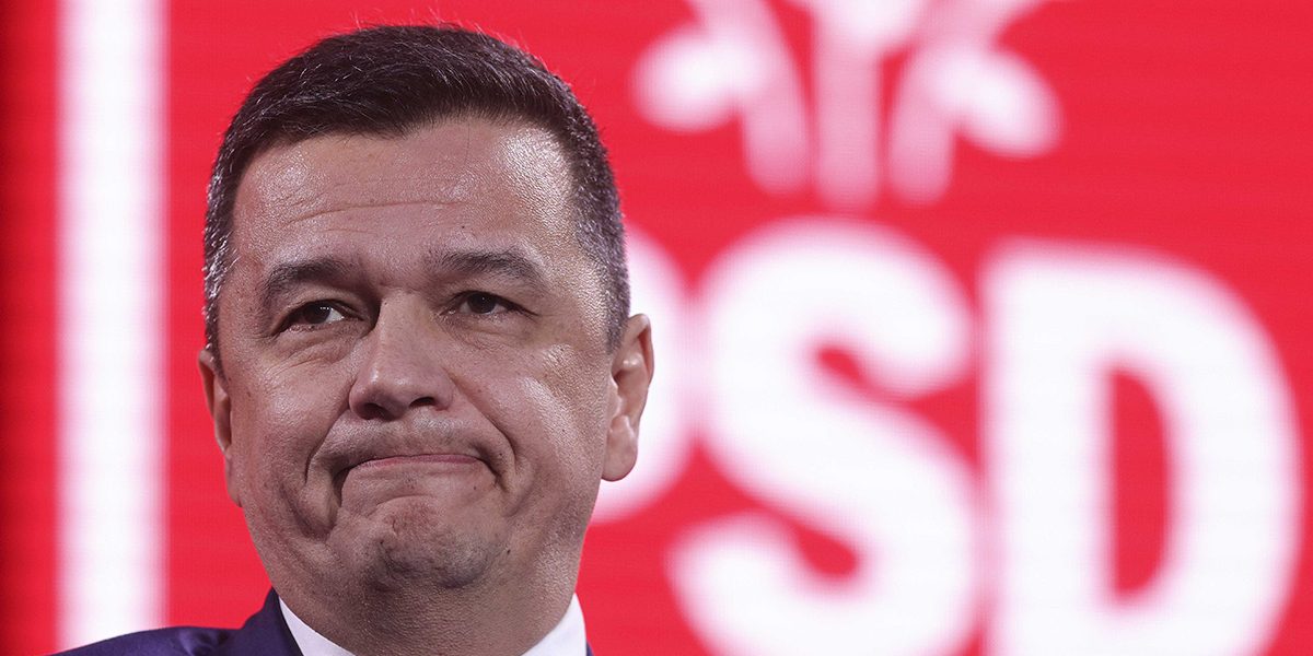 Criză PSD: România, la un pas de scumpirea creditelor