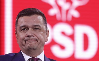 Criză PSD: România, la un pas de scumpirea creditelor