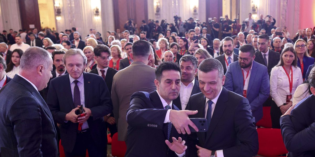 Social-democrat din Germania, trădat de PSD: De ce plec din partid după 20 de ani