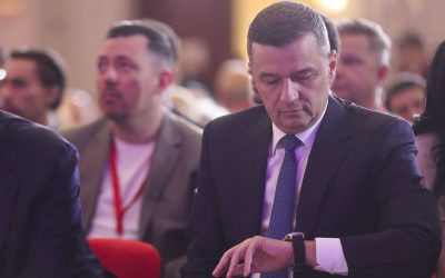 Grindeanu despre moțiune: „Nu e prima variantă” / Ce vrea PSD-ul
