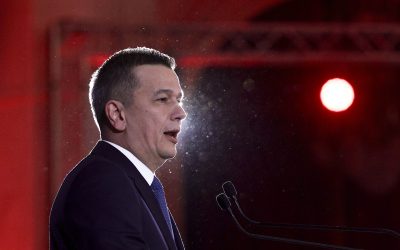 Grindeanu, ATAC DUR la Bolojan: „Nota de plată” a „distrugerii economice”