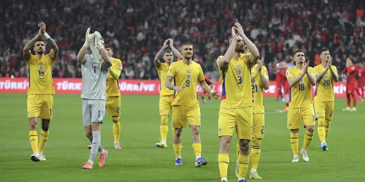 Lucescu, după eșecul cu Turcia: Ce urmează pentru România