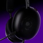 Sony INZONE H6: Căști audio pentru gaming cu design „open-back” și fir