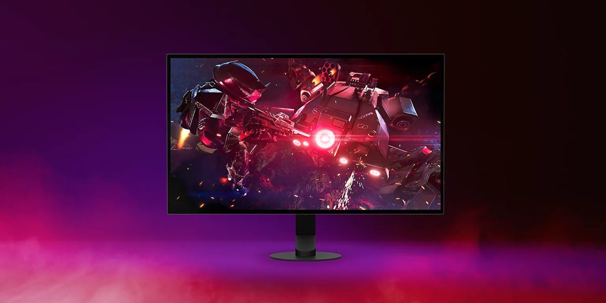 Sony INZONE M3, monitor OLED pentru eSports: Performanță la superlativ
