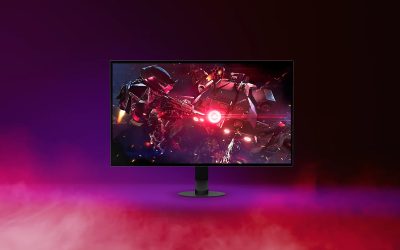Sony INZONE M3, monitor OLED pentru eSports: Performanță la superlativ