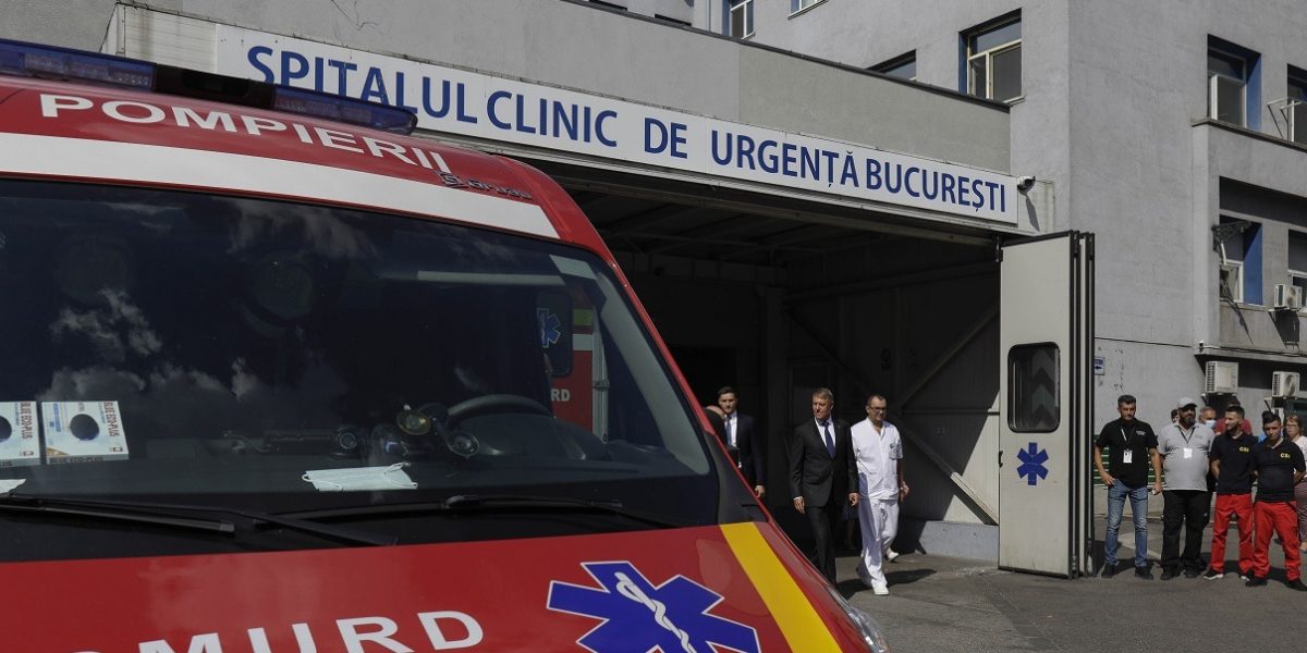 Floreasca, în criză: Spitalul riscă să rămână fără medicamente și materiale