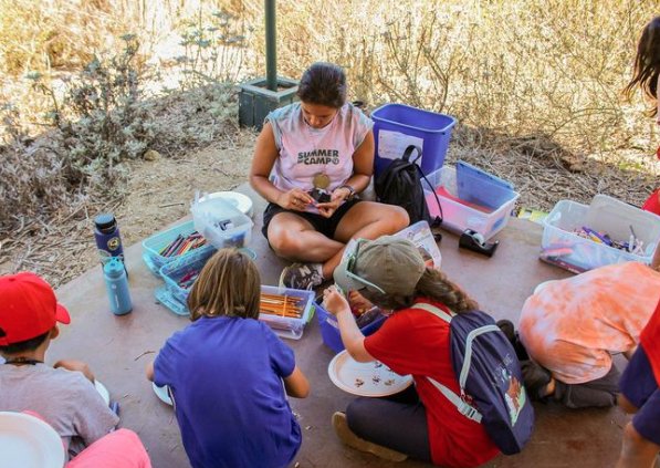 ITO announces themes for annual Summer Day Camp – OCDE Newsroom