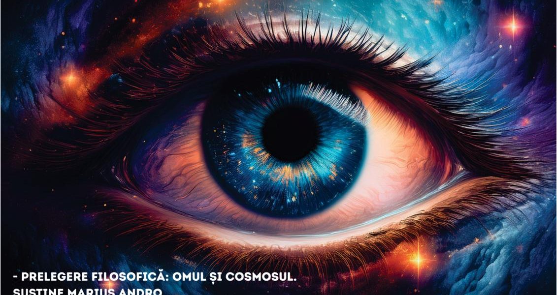 Iași: Ziua Pământului: Relația dintre Om și Cosmos” la Muzeul „Poni-Cernătescu” - Radio Iaşi – Cel mai ascultat radio regional