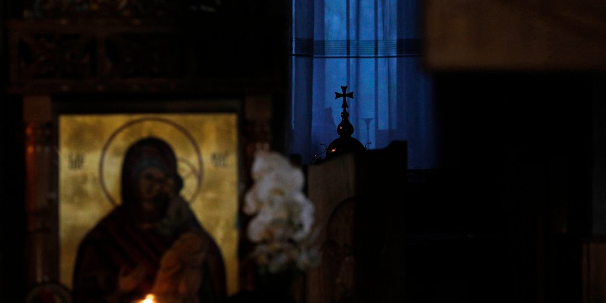 Sfaturi prețioase de la părintele Grigore Melnic pentru Paște: Curățenie sufletească