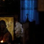 Sfaturi prețioase de la părintele Grigore Melnic pentru Paște: Curățenie sufletească