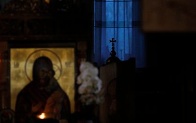 Sfaturi prețioase de la părintele Grigore Melnic pentru Paște: Curățenie sufletească