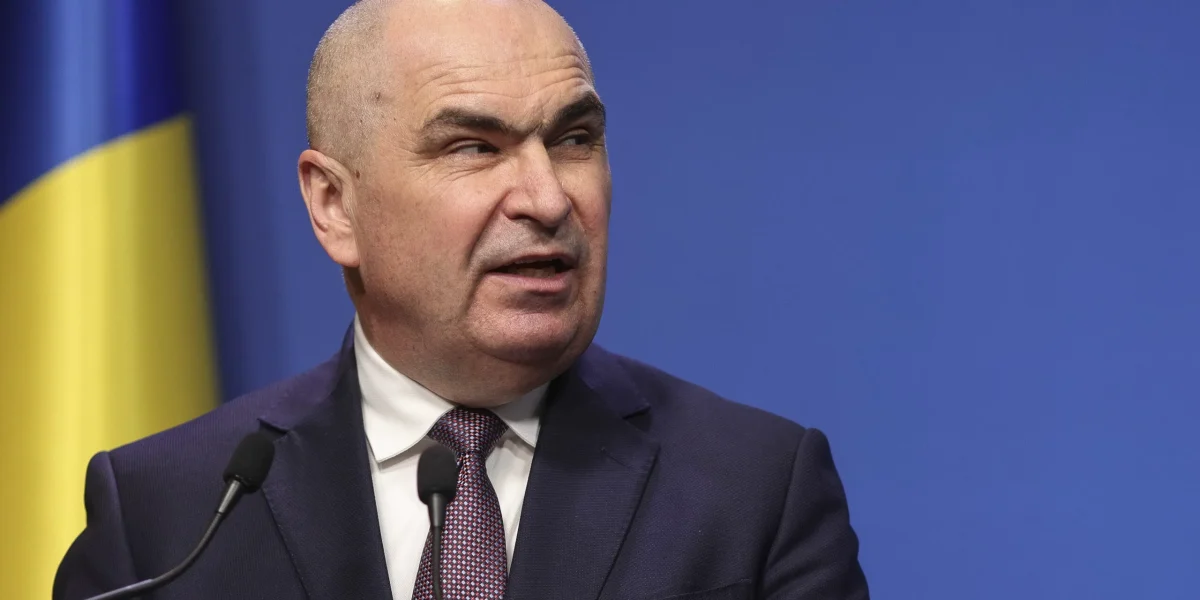 Premierul Ilie Bolojan a avertizat că evoluțiile din zona Golfului ar putea afecta economia României, în special prin creșterea prețurilor la combustibili și implicit a inflației