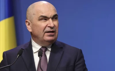 Premierul Ilie Bolojan a avertizat că evoluțiile din zona Golfului ar putea afecta economia României, în special prin creșterea prețurilor la combustibili și implicit a inflației