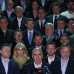 Liberalii tranșează: Ce premier propun dacă Guvernul cade prin moțiune