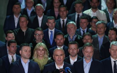 Liberalii tranșează: Ce premier propun dacă Guvernul cade prin moțiune