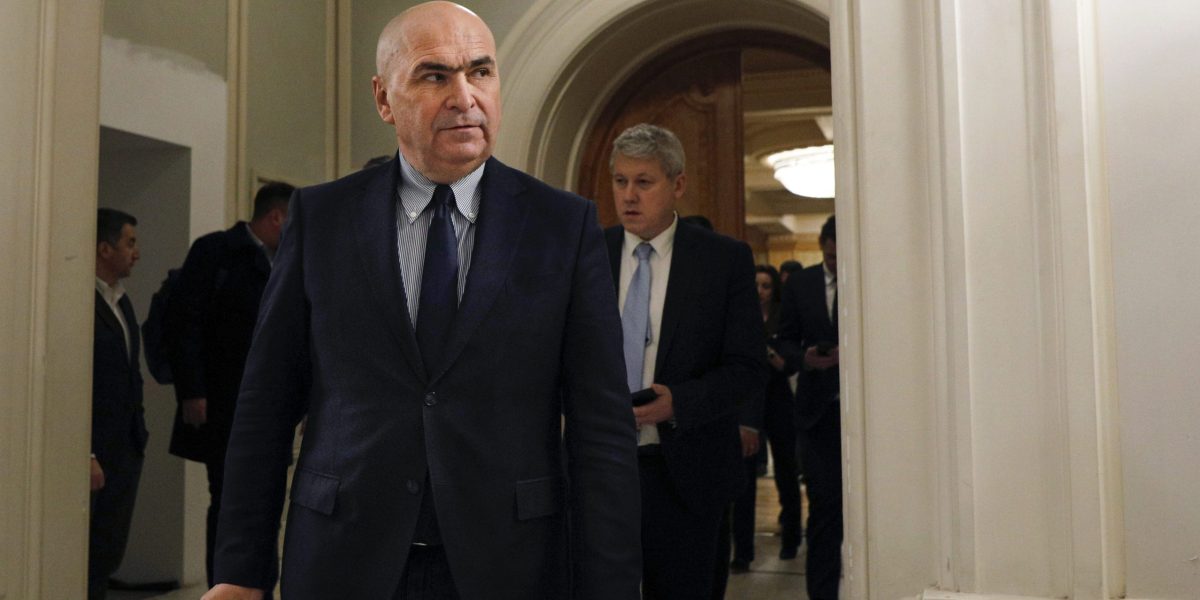 Voia politică: Decizie crucială de a-l susține pe liderul suprem până la capăt