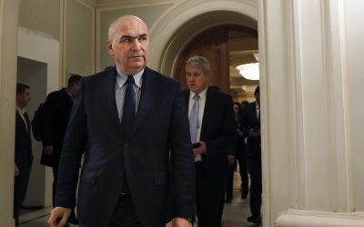 Voia politică: Decizie crucială de a-l susține pe liderul suprem până la capăt
