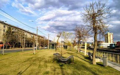 Meteo Maramureș: Cum va fi vremea pe 2 aprilie 2026