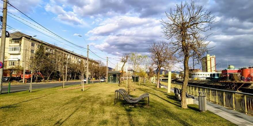 Meteo Maramureș: Cum va fi vremea pe 2 aprilie 2026