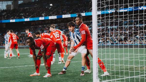 Información útil para el partido