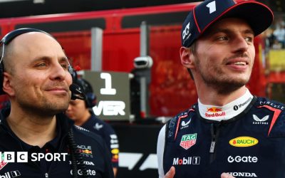 Inginerul lui Verstappen, Gianpiero Lambiase, la McLaren: Mutare-bombă în Formula 1