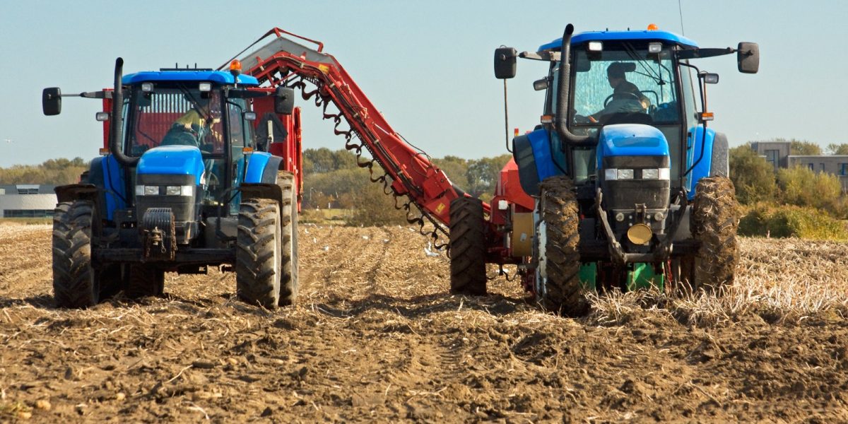 Numărul insolvențelor agro din România a crescut cu aproape 200% de la an la an (analiză)