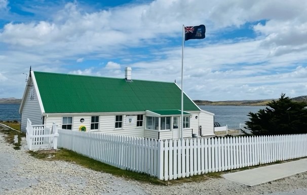 Trump, scandal cu britanicii? Insulele Falkland, mărul discordiei?