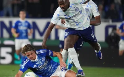 Inter Milano – Como: Duel de foc, previziuni și echipe probabile