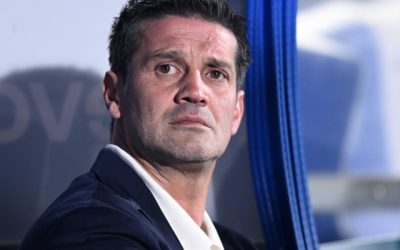 Inter, gata să-l schimbe pe Chivu? Un singur antrenor pe capul italienilor