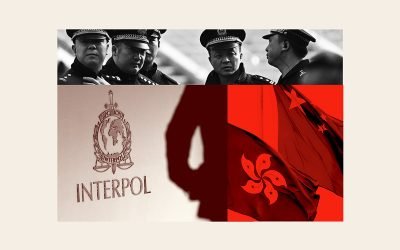 Hong Kong va găzdui Adunarea Generală Interpol, pe fondul îngrijorărilor privind drepturile omului HONG KONG – Hong Kong se pregătește să primească oficiali de rang înalt din domeniul aplicării legii din întreaga lume la adunarea generală anuală a Interpol, care va avea loc mai târziu în acest an