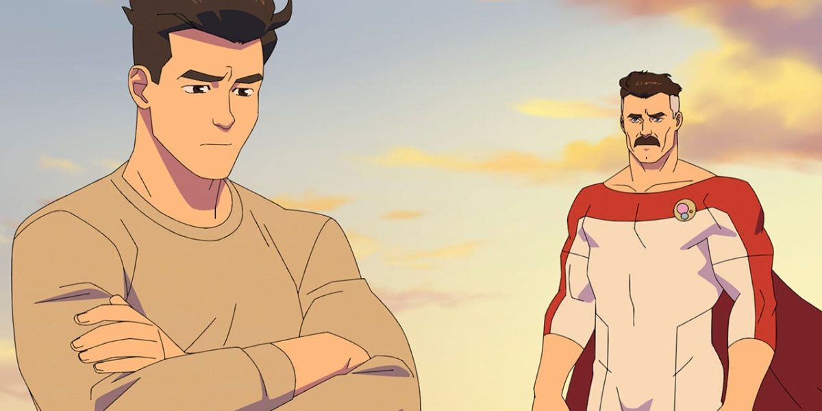 Invincible Season 4, Episode 5 Review – 'Give Us a Moment'