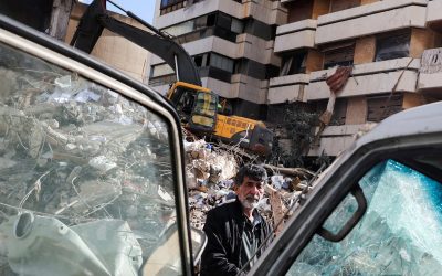 Iran acuză Israel de încălcarea armistițiului: Război SUA vs. Iran, pe muchie de cuțit