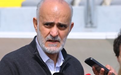 Gest emoționant al Iranului la meciul cu Costa Rica, pe fondul tensiunilor geopolitice Istanbul, Turcia – Reprezentativa de fotbal a Iranului a oferit un moment emoționant înaintea meciului amical cu Costa Rica, disputat în Turcia