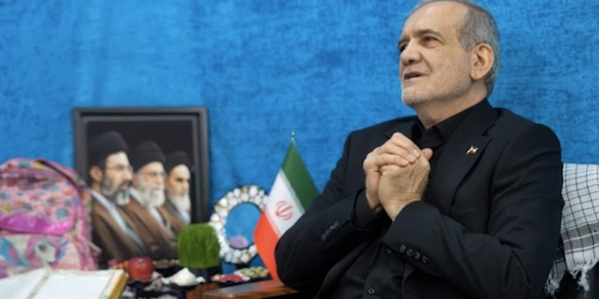 Președintele Iranului, scrisoare deschisă adresată poporului american: Relațiile dintre Teheran și SUA nu au fost inițial ostile