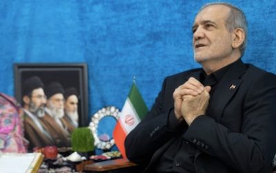 Iranul către americani: „Relațiile noastre n-au fost dintotdeauna ostile”