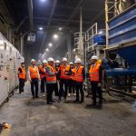 Fabrica uriașă de reciclare PET, la Târgu Mureș: Cea mai mare din Europa în 2026