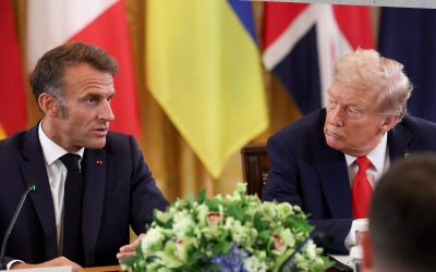 Israel și Liban, la negocieri istorice de pace la Washington