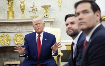 Trump, ședință de urgență pe Iran: Războiul se poate relua!
