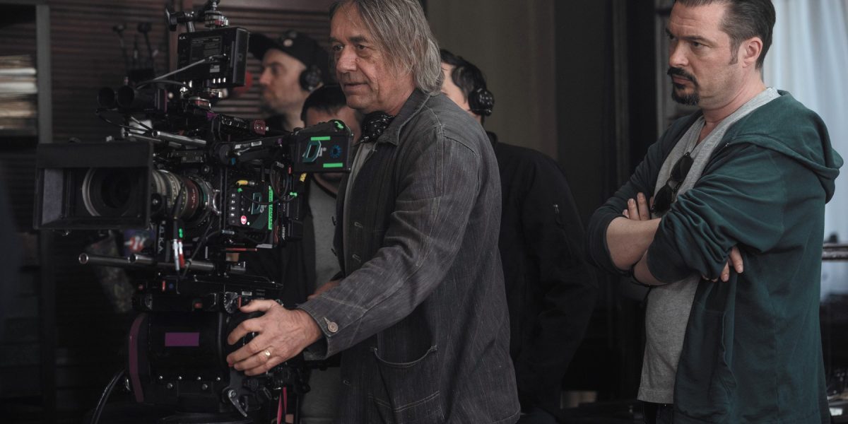 De ce „Nuremberg” i-a dat mari bătăi de cap lui Trump?