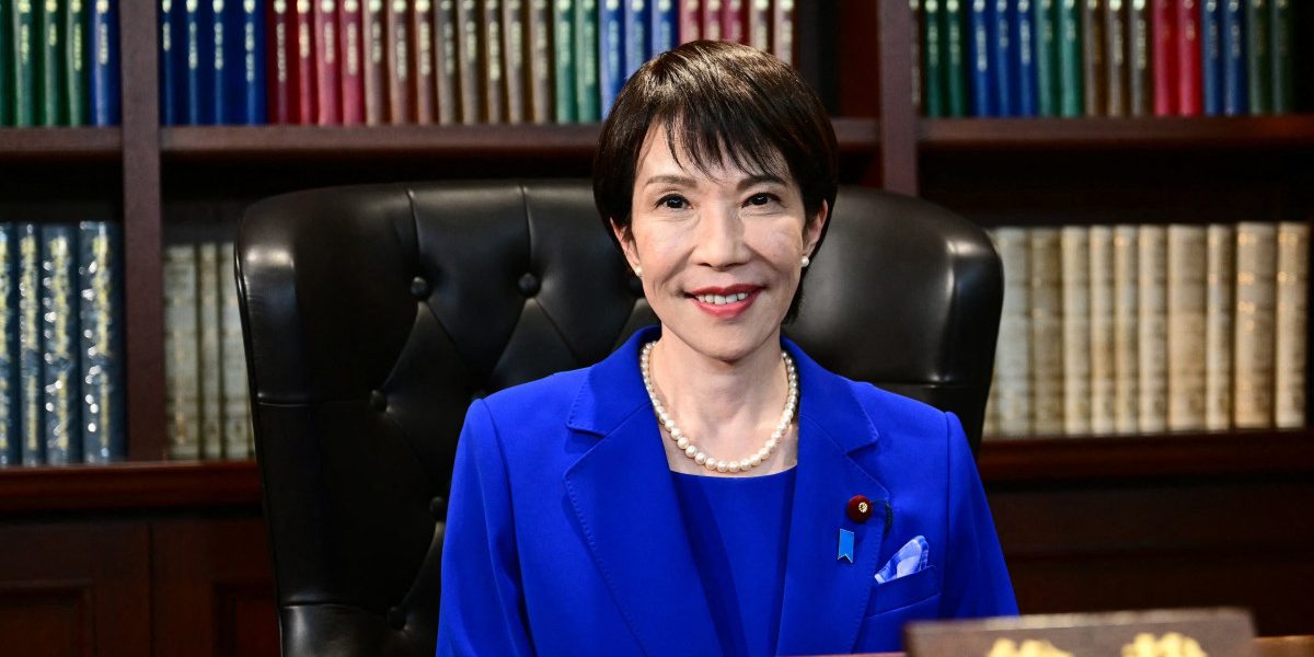 Japonia încearcă să tempereze tensiunile: Sanae Takaichi vrea discuții cu Iranul înainte de ultimatumul anunțat de Donald Trump