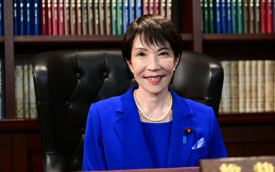 Japonia încearcă să detensioneze conflictul dintre Iran și SUA Prim-ministrul japonez, Sanae Takaichi, vrea să poarte discuții cu liderul iranian și, eventual, să vorbească la telefon cu DONALD Trump, în încercarea de a calma tensiunile din Orientul Mijlociu