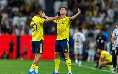 Jesus: De ce l-a odihnit pe Ronaldo