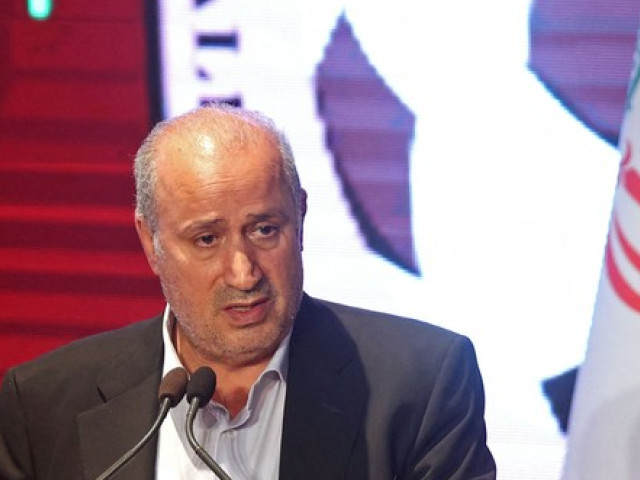 Tractor, echipa de fotbal din Iran, s-a răzgândit și va juca cu Al-Ahli Dubai în Liga Campionilor Asiei, deși inițial anunțase că nu va participa din cauza tensiunilor cu Arabia Saudită