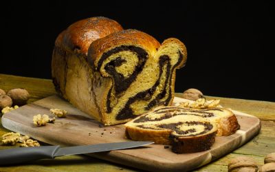 Cozonac rămas? Bucătari celebri dezvăluie rețete rapide pentru a-l savura încă!