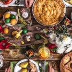 Cum să scapi de excesele de Paște 2026: Ghidul nutriționiștilor pentru mese echilibrate
