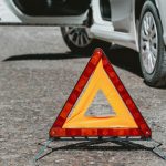 Accident GRAV pe Valea Oltului: Stop cardio-respirator, DN 7 blocat