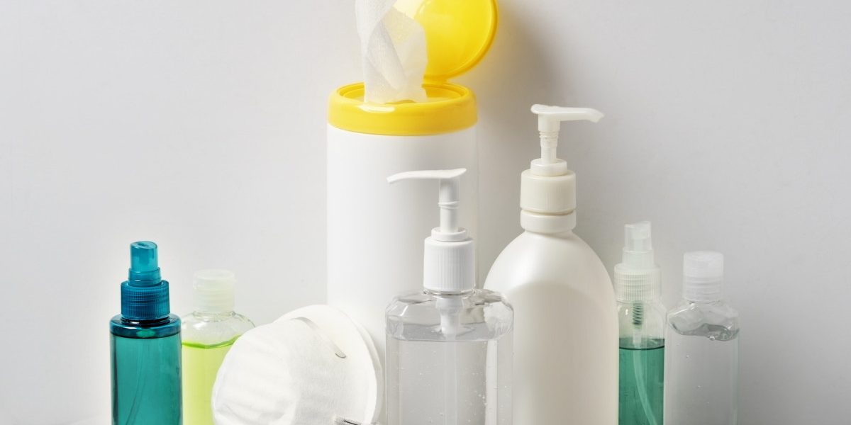 Antisepticele din spitale, pericol ascuns: Bacterii rezistente din cauza lor