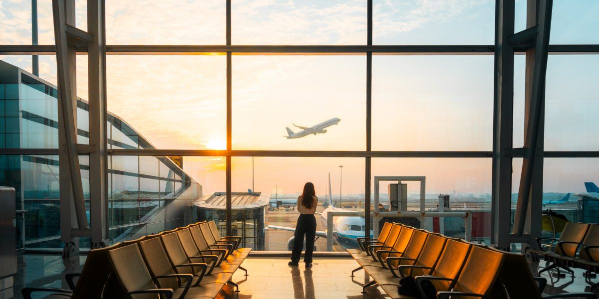 Criza din Orientul Mijlociu lovește aviația: Șoc pentru zborurile din România