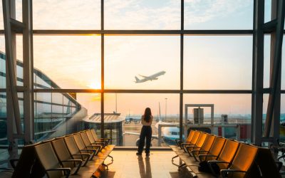 Criza din Orientul Mijlociu lovește aviația: Șoc pentru zborurile din România