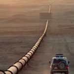 Conducta saudită crucială pentru export, repusă în funcțiune după atacuri